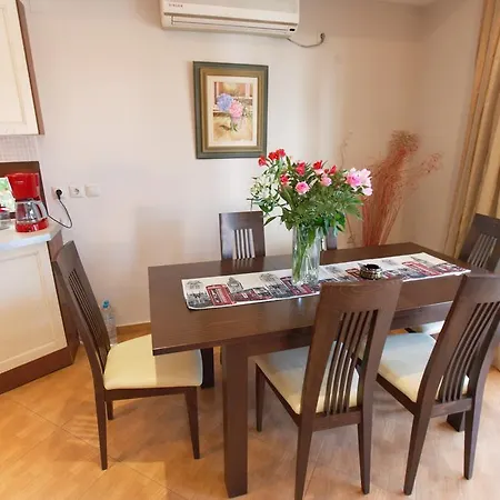 Panorama Apartments Plomari Room photo