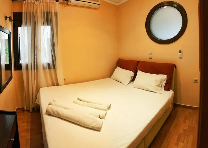 Panorama Apartments