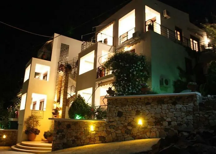 Panorama Apartments