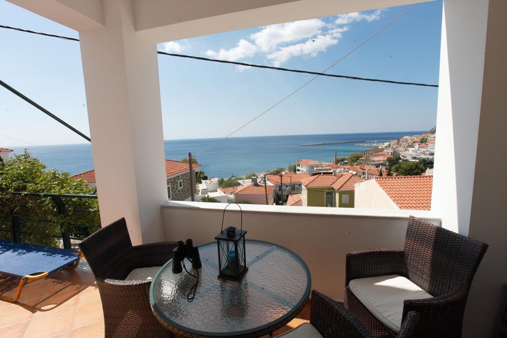 Panorama Appartement