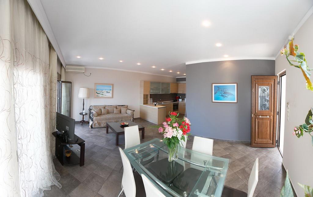 Appartement Panorama