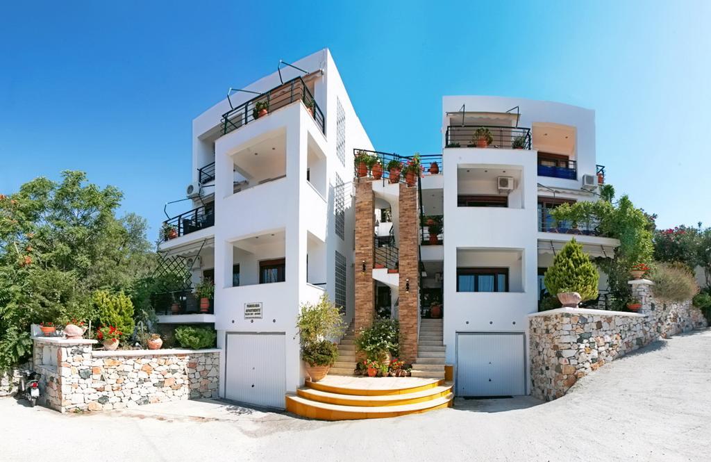 Appartement Panorama