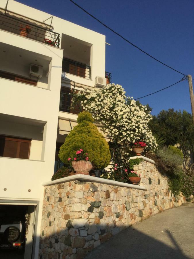 Appartement Panorama *