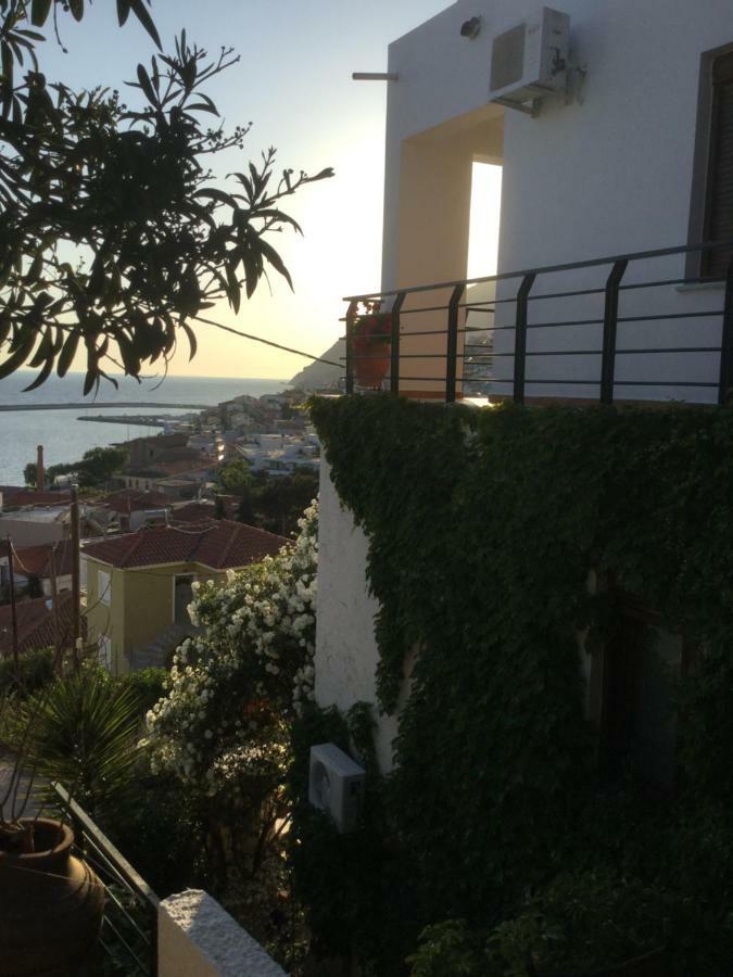 Appartement Panorama